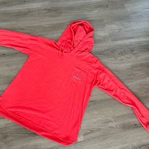 Vineyard Vines Edgartown T-Shirt (hoodie)